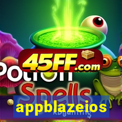 appblazeios