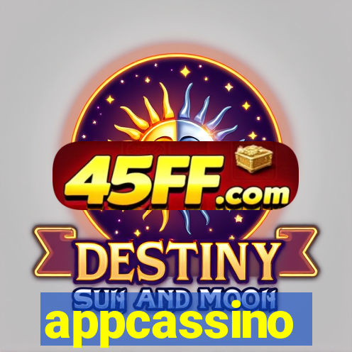 appcassino