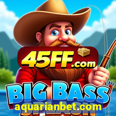 aquarianbet.com