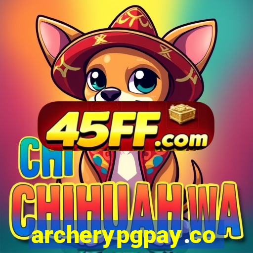 archerypgpay.com
