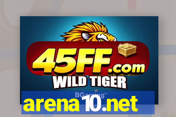 arena10.net