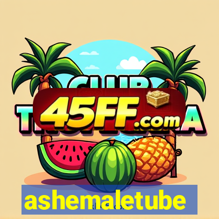 ashemaletube