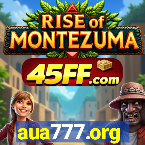 aua777.org