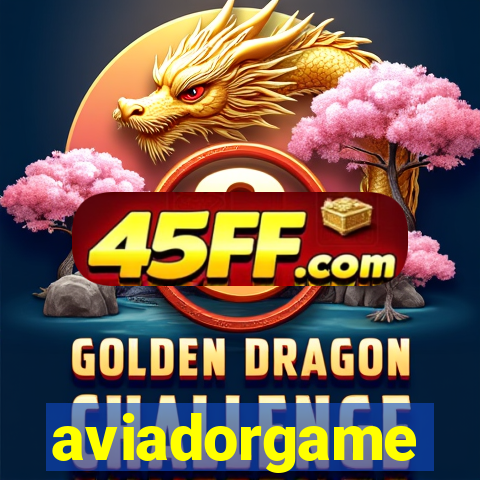 aviadorgame