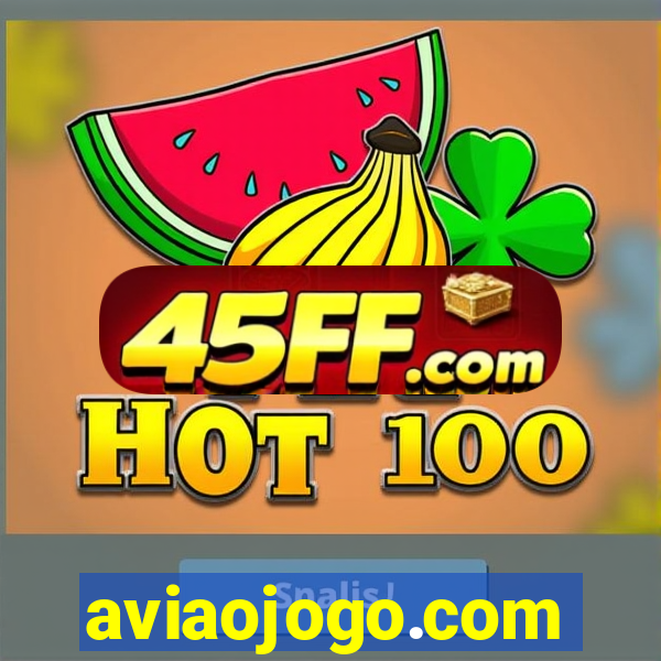 aviaojogo.com