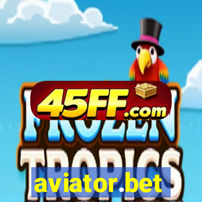aviator.bet