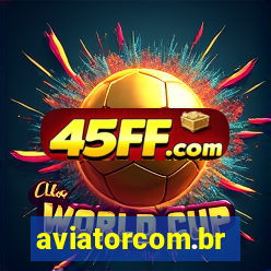 aviatorcom.br