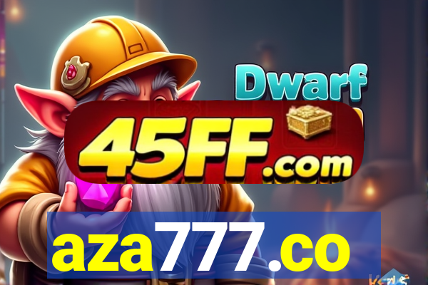 aza777.co