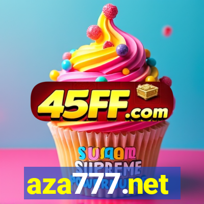 aza777.net