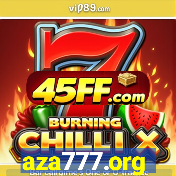 aza777.org