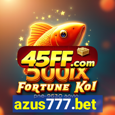 azus777.bet