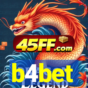b4bet
