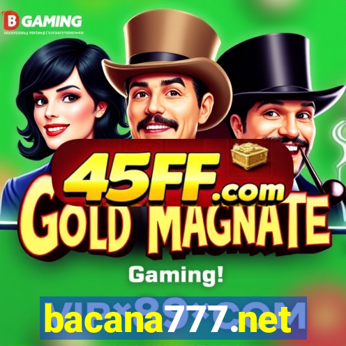 bacana777.net