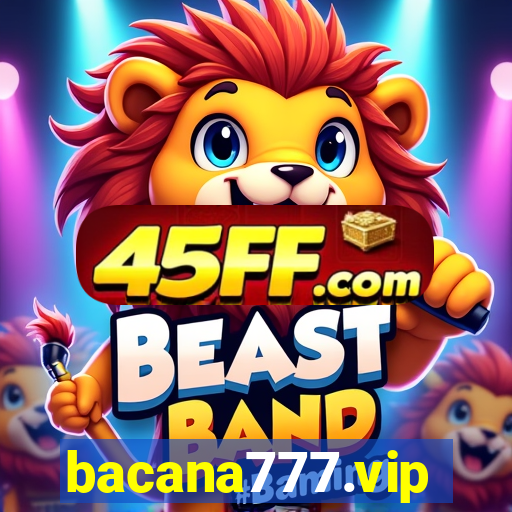 bacana777.vip