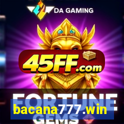 bacana777.win