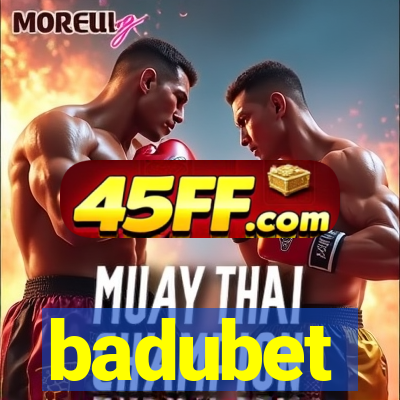 badubet