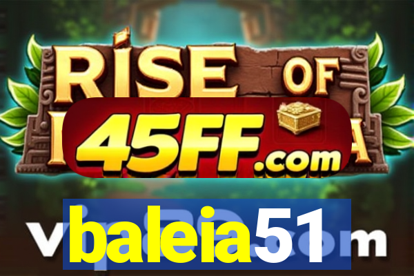 baleia51