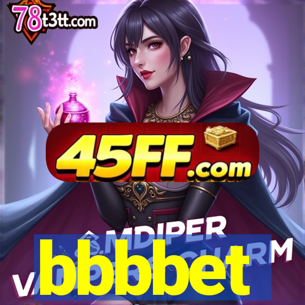 bbbbet