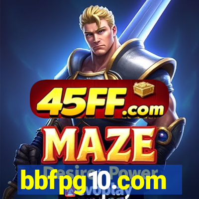 bbfpg10.com