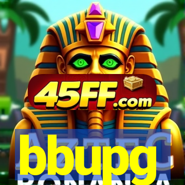 bbupg