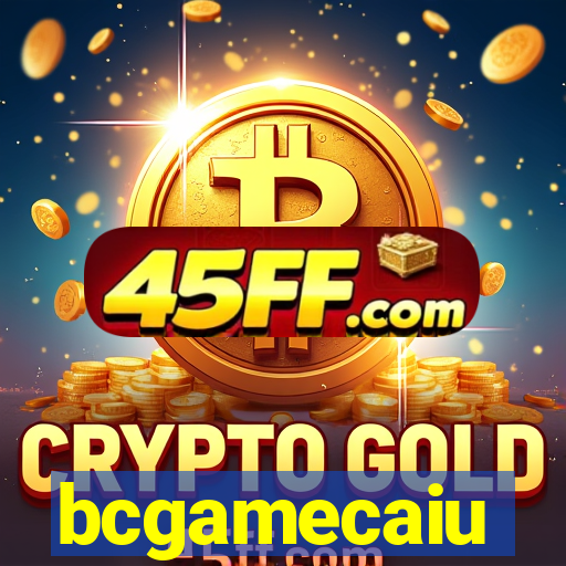 bcgamecaiu
