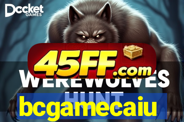 bcgamecaiu