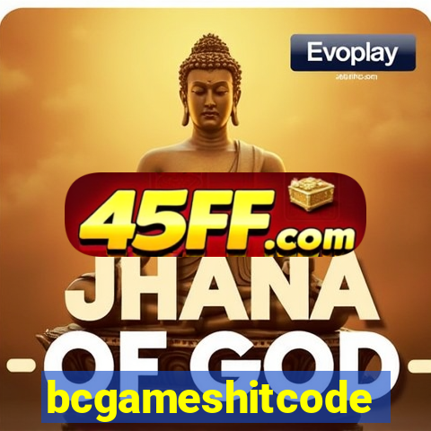 bcgameshitcode