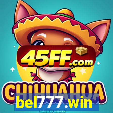 bel777.win