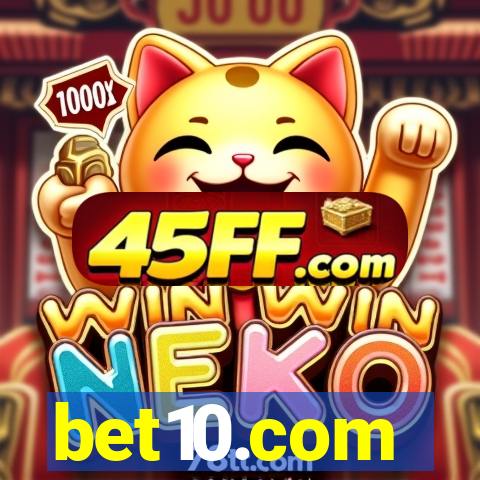 bet10.com