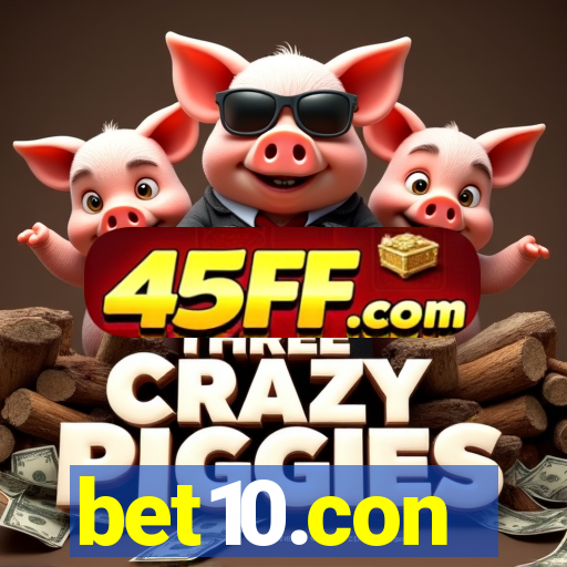 bet10.con