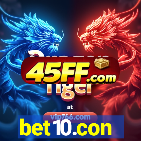 bet10.con