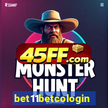 bet11betcologin