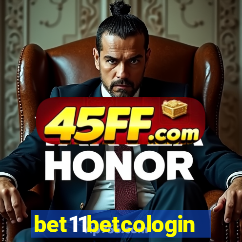 bet11betcologin