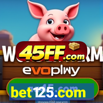 bet125.com