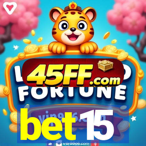 bet15