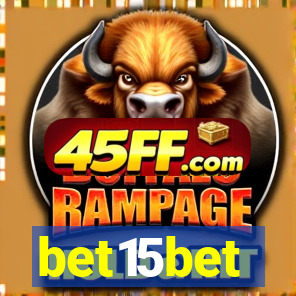 bet15bet