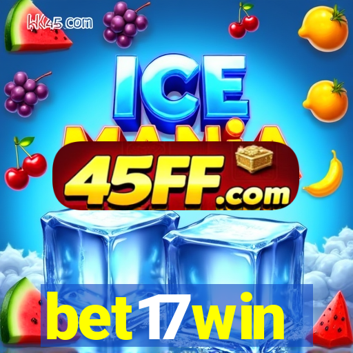 bet17win