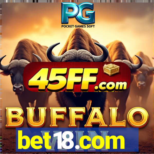 bet18.com
