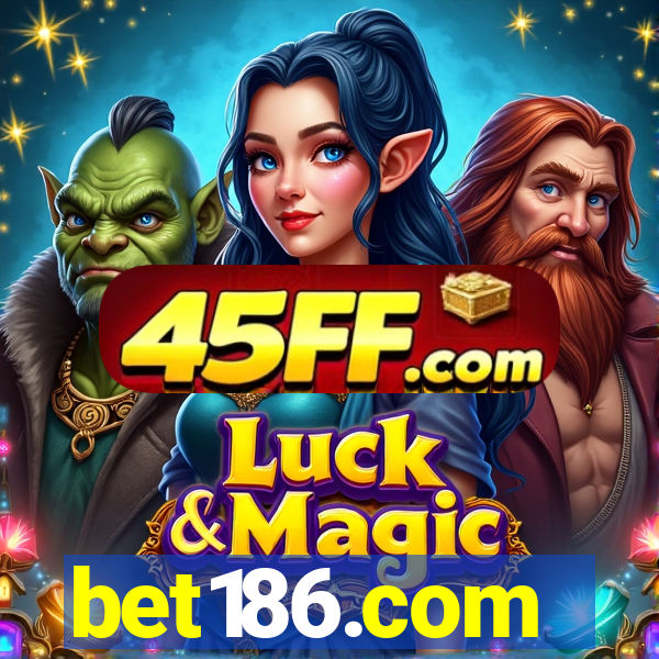 bet186.com