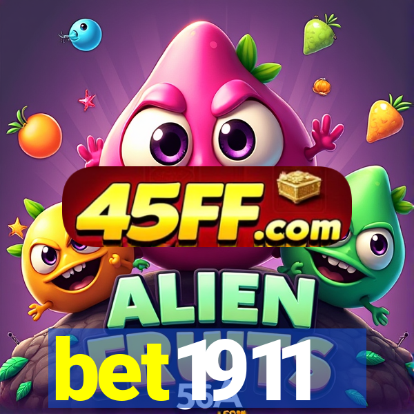 bet1911