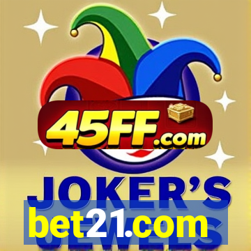 bet21.com