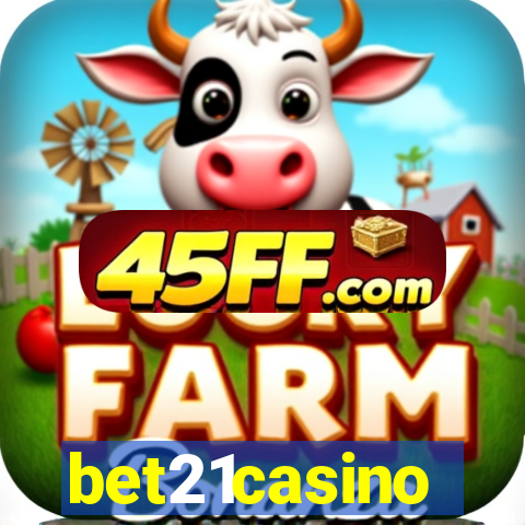 bet21casino