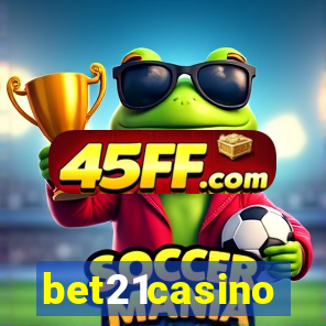 bet21casino