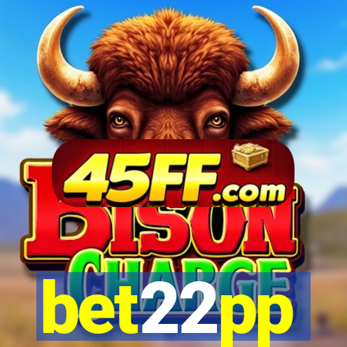 bet22pp