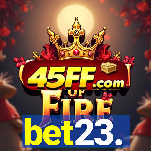 bet23.