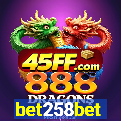 bet258bet