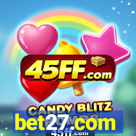 bet27.com