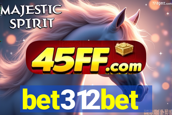 bet312bet