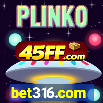 bet316.com