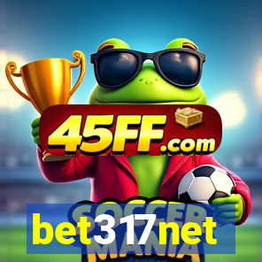 bet317net